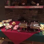 The Anvil Bar
