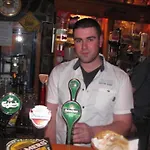 The Anvil Bar Castlemaine