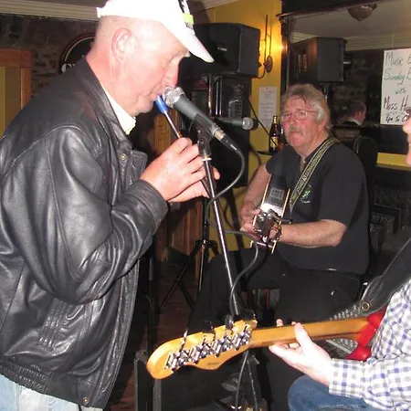 The Anvil Bar Bed and breakfast Castlemaine