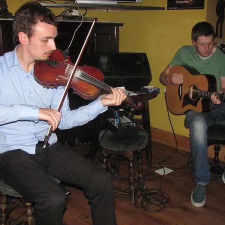 The Anvil Bar Castlemaine