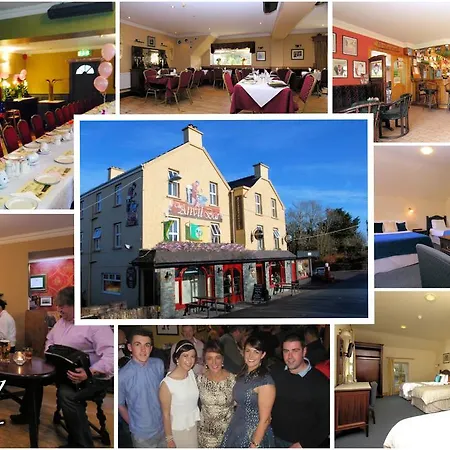 The Anvil Bar 3*