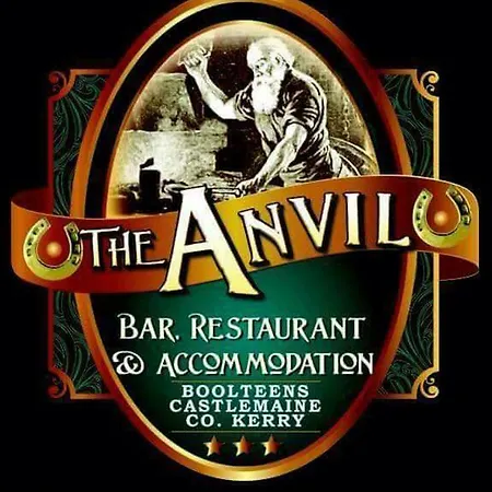 The Anvil Bar 3*