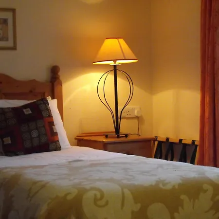 The Anvil Bar Bed & Breakfast
