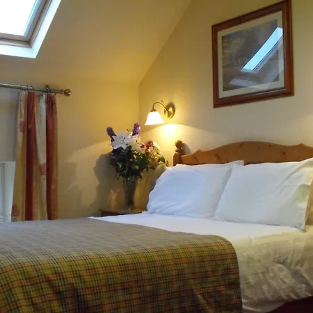 The Anvil Bar Bed & Breakfast Castlemaine