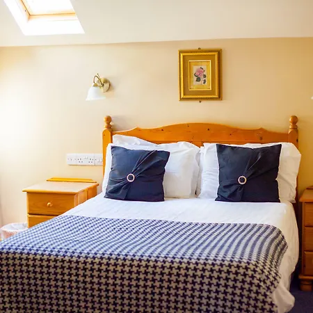 The Anvil Bar Castlemaine