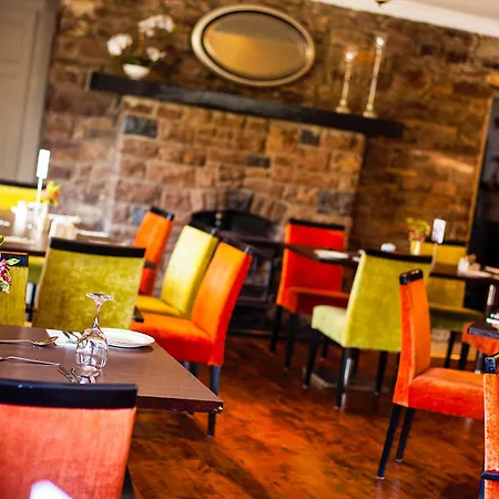 The Anvil Bar Bed and breakfast 3*