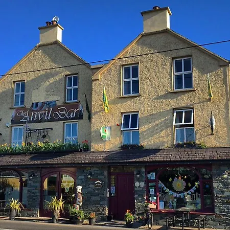 The Anvil Bar Bed and Breakfast 3*