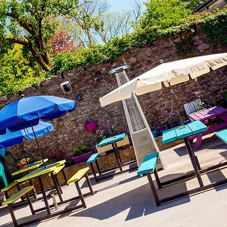 The Anvil Bar 3* Castlemaine