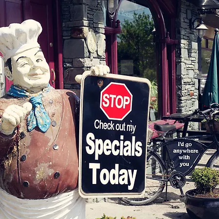 Bed and breakfast The Anvil Bar Castlemaine