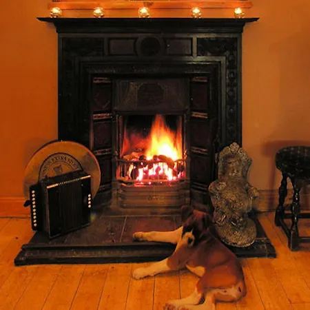 Bed and breakfast The Anvil Bar 3*