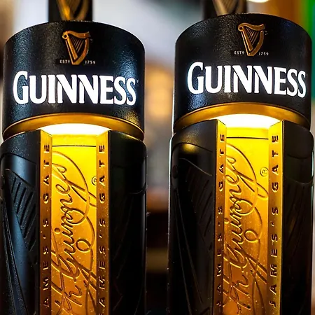 The Anvil Bar Bed and Breakfast