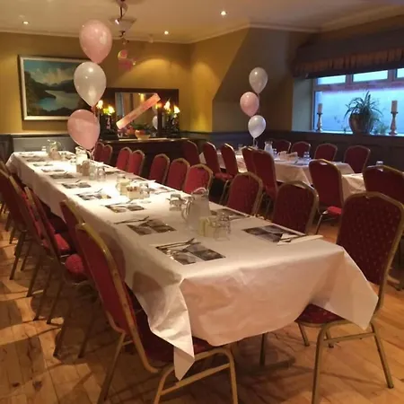 The Anvil Bar Bed and breakfast 3*