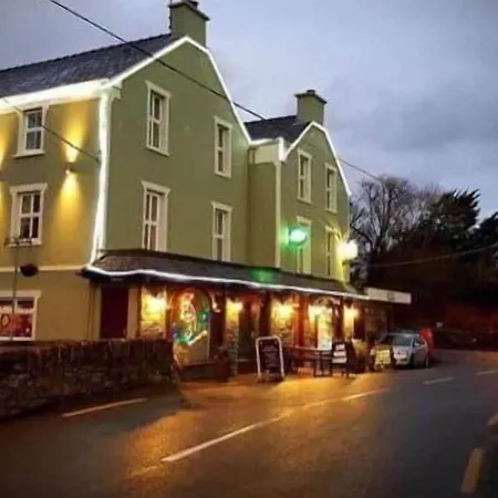 The Anvil Bar Bed and breakfast 3*