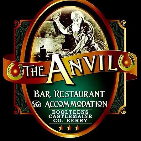 Bed & Breakfast The Anvil Bar Castlemaine