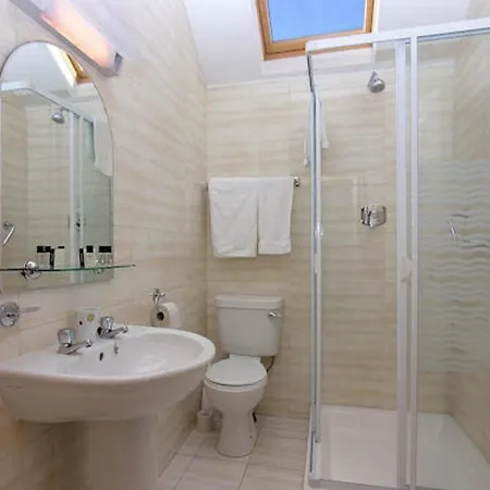 Bed and breakfast The Anvil Bar Castlemaine