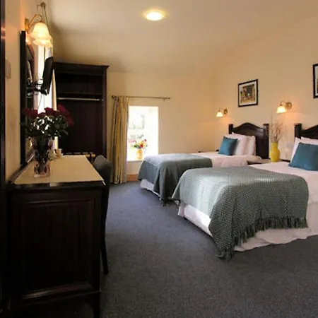 Bed and breakfast The Anvil Bar