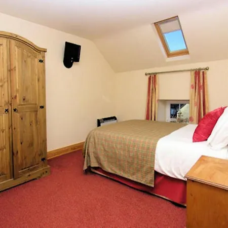 The Anvil Bar Castlemaine