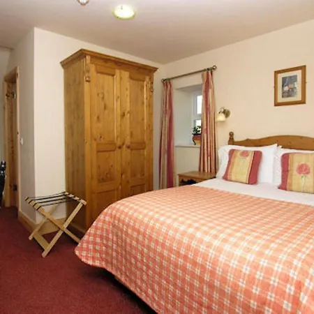 The Anvil Bar Bed & Breakfast