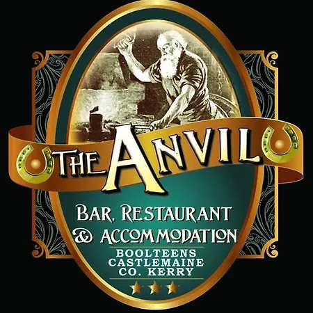 The Anvil Bar