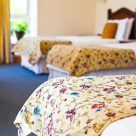 Bed & Breakfast The Anvil Bar Castlemaine