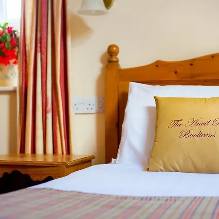 Bed & Breakfast The Anvil Bar Castlemaine