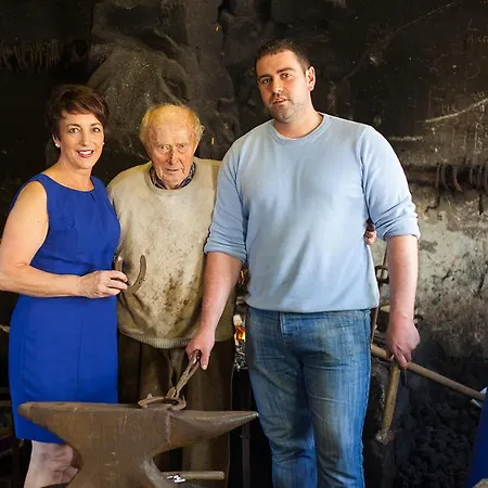 Bed and breakfast The Anvil Bar 3*