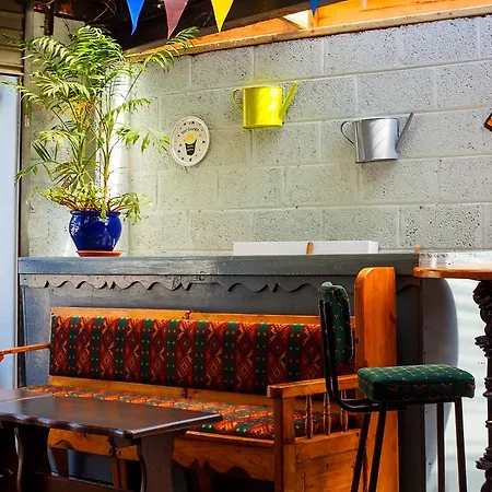 The Anvil Bar Bed & Breakfast Castlemaine