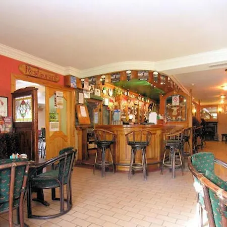 Bed & Breakfast The Anvil Bar 3*