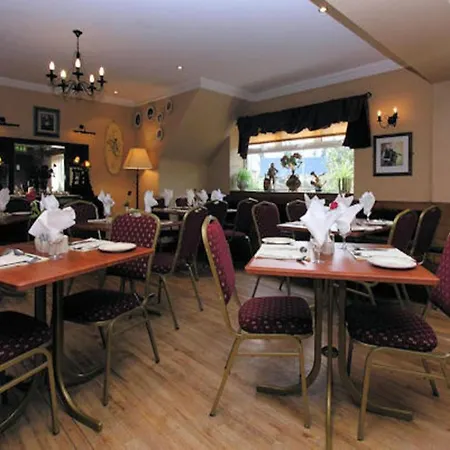 The Anvil Bar 3* Castlemaine