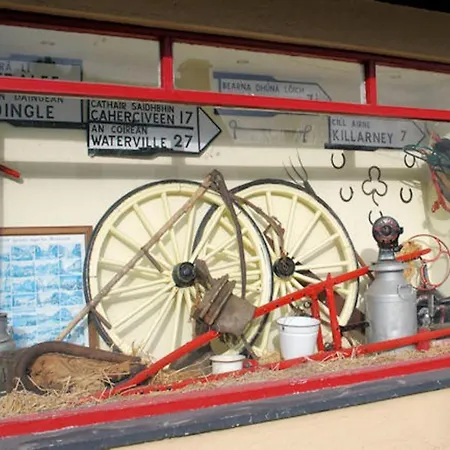 The Anvil Bar