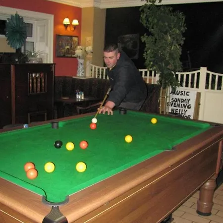 The Anvil Bar 3* Castlemaine