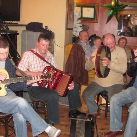 The Anvil Bar Bed and breakfast Castlemaine