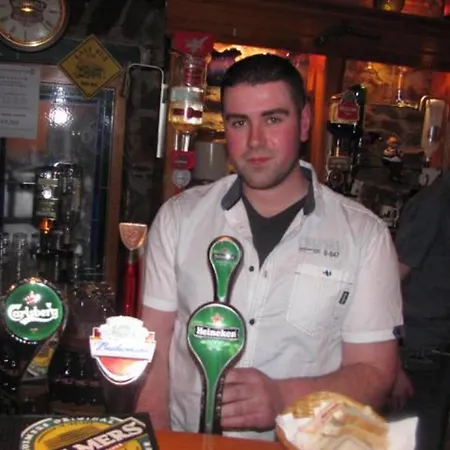 The Anvil Bar Castlemaine