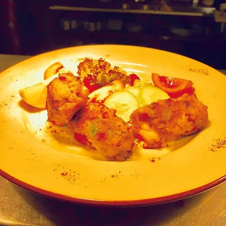 The Anvil Bar Bed and breakfast