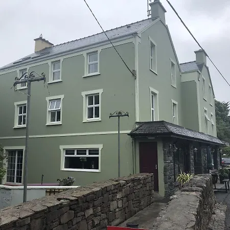 Bed & Breakfast The Anvil Bar 3*