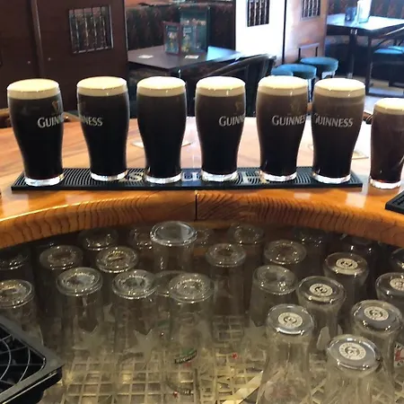 Bed and breakfast The Anvil Bar Castlemaine