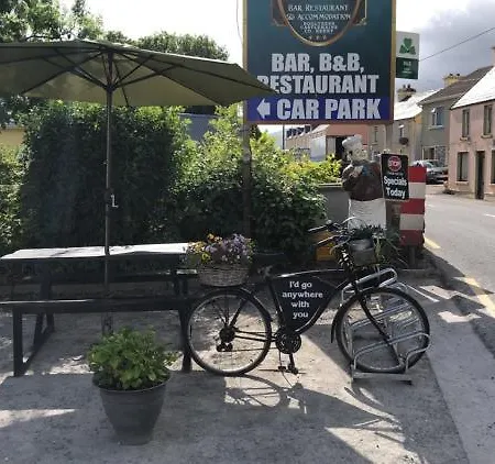 Bed & Breakfast The Anvil Bar