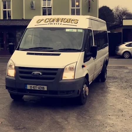 The Anvil Bar 3* Castlemaine