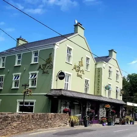 The Anvil Bar Frühstückspension Castlemaine