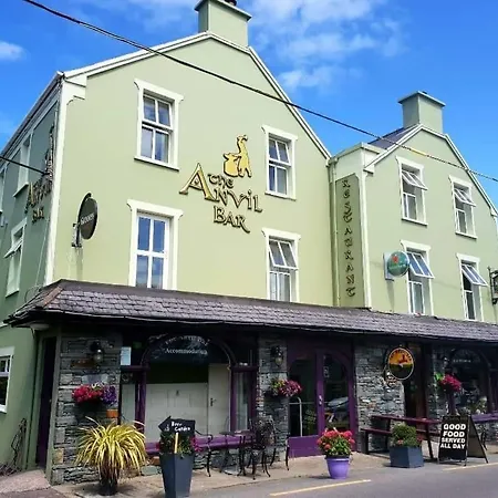 The Anvil Bar Castlemaine