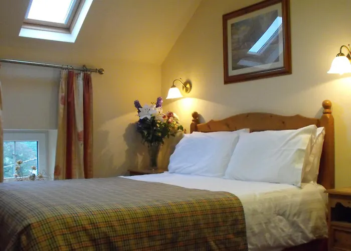 The Anvil Bar Frühstückspension Castlemaine