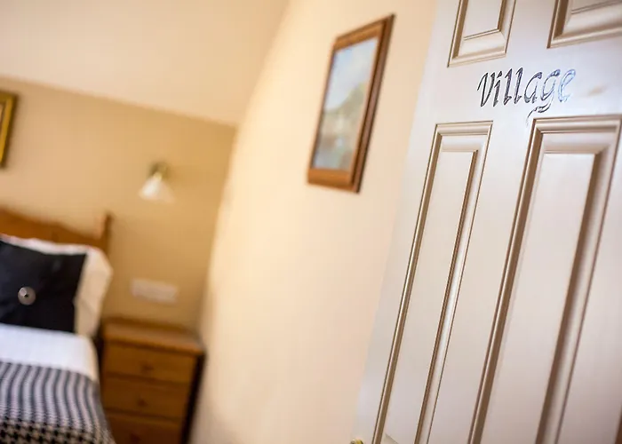 The Anvil Bar Castlemaine