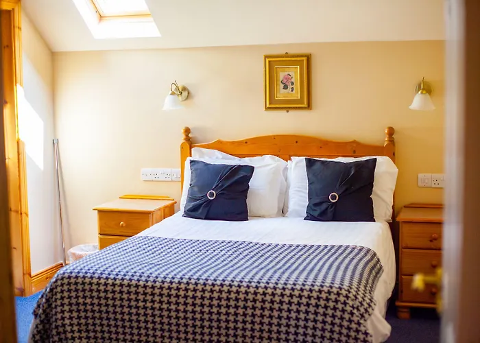 The Anvil Bar Castlemaine