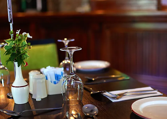 The Anvil Bar 3*
