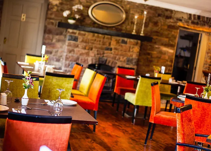 The Anvil Bar Frühstückspension 3*