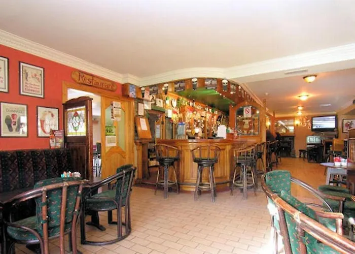 The Anvil Bar 3*