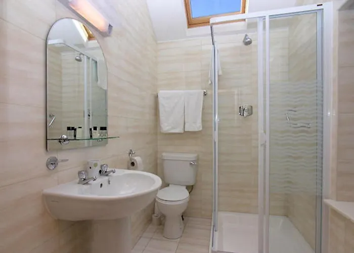 Frühstückspension The Anvil Bar Castlemaine