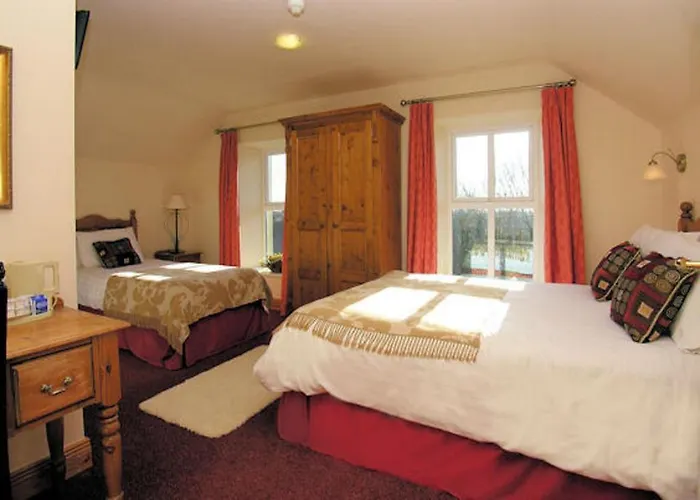 The Anvil Bar 3* Castlemaine