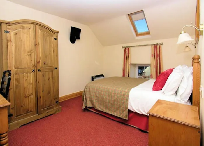 The Anvil Bar Castlemaine