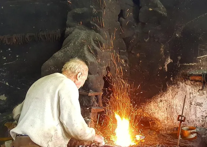 The Anvil Bar Castlemaine